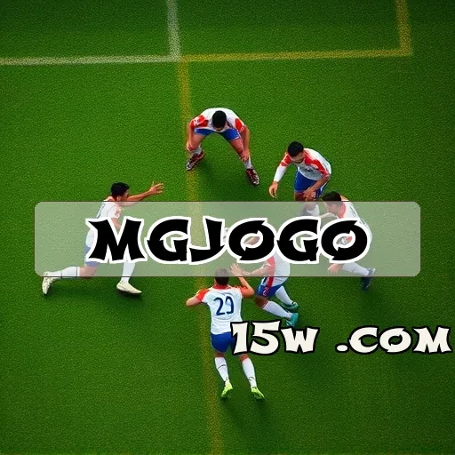 mgjogo: Descubra os Melhores Jogos de Tabuleiro Online e Divirta-se!