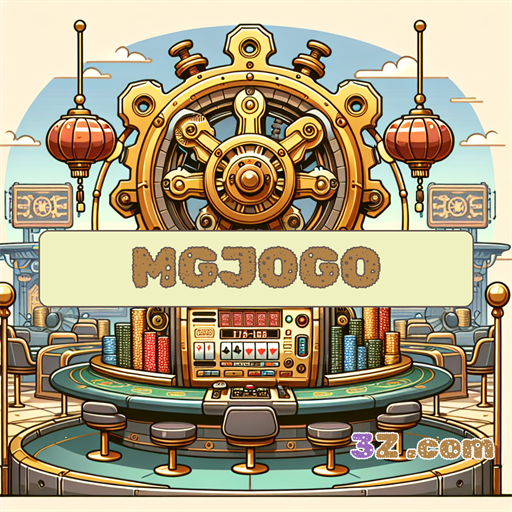 Experiência Confiável: Jogos Seguros e Divertidos no mgjogo