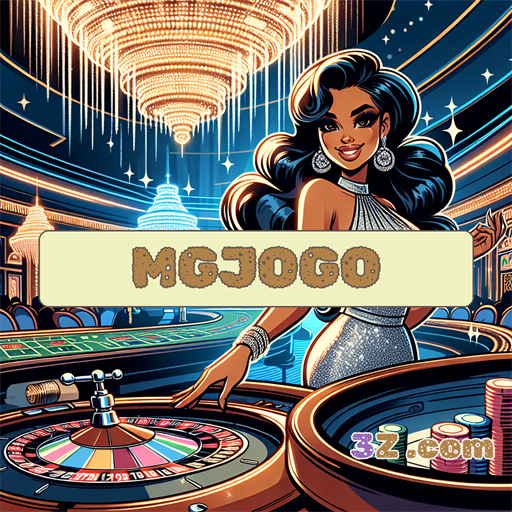 Esporte em Alta: O Mundo dos Jogos no mgjogo