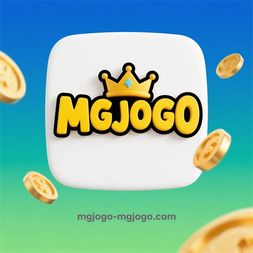 mgjogo : Acesse Nossa Plataforma Oficial e Baixe o App de Jogos