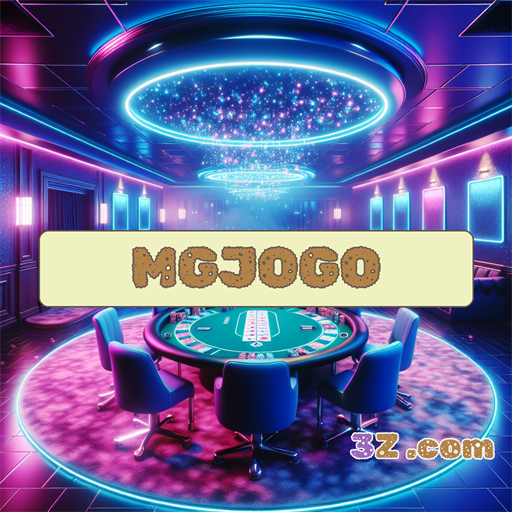 Explore o Mundo Encantado das Slots no Mgjogo