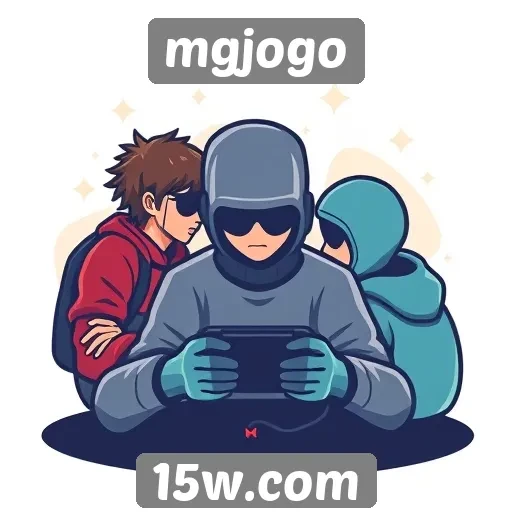 Como mgjogo impacta a comunidade gamer