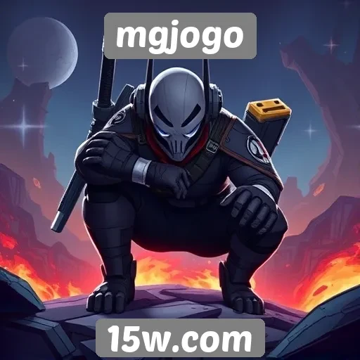 mgjogo novos lançamentos em destaque