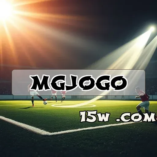 mgjogo: Conecte-se e Jogue como Nunca Antes!