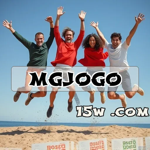 mgjogo: Descubra a Emoção dos Jogos de Corrida e Vença Desafios